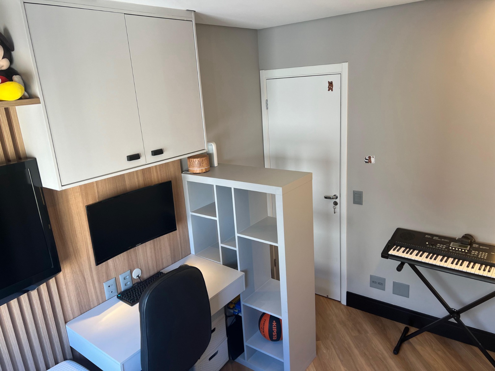 Imagem Apartamento com 3 Quartos à Venda, 149 m²em Vila Santa Catarina - São Paulo Imagem Apartamento com 3 Quartos à Venda, 149 m²em Vila Santa Catarina - São Paulo