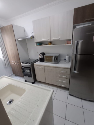 Imagem Apartamento com 2 Quartos à Venda, 49 m² em Jardim Terras do Sul - São José dos Campos Imagem Apartamento com 2 Quartos à Venda, 49 m² em Jardim Terras do Sul - São José dos Campos