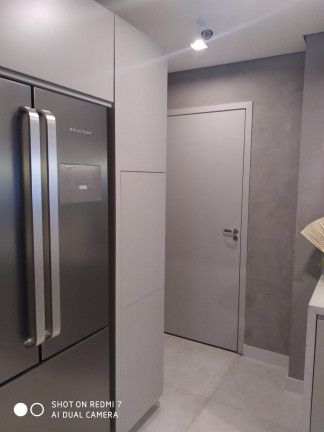 Imagem Apartamento com 4 Quartos à Venda, 153 m² em Vila Mariana - São Paulo