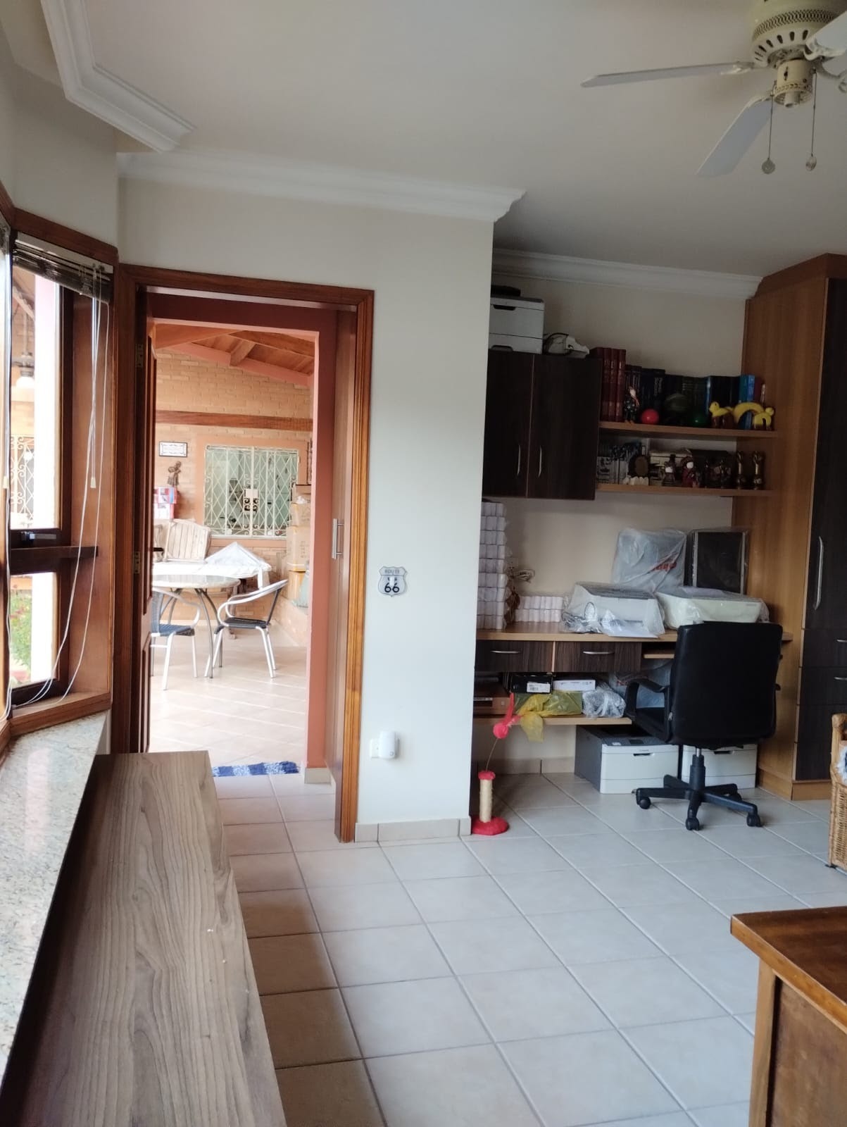 Imagem Casa com 3 Quartos à Venda, 294 m² em Vila Esperia ou Giglio - Atibaia