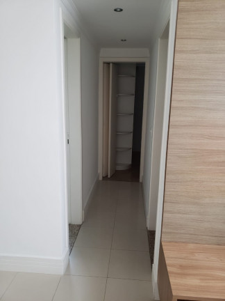 Imagem Apartamento com 2 Quartos à Venda, 48 m² em Parque Munhoz - São Paulo