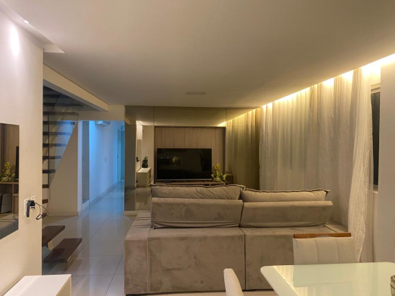 Imagem Apartamento com 4 Quartos à Venda ou Locação, 242 m² em Boa Viagem - Recife