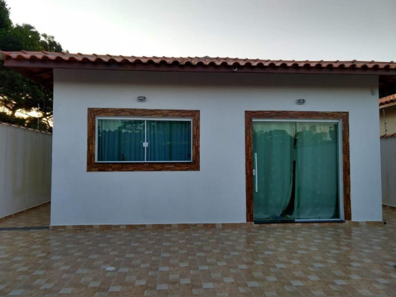 Imagem Casa com 4 Quartos à Venda, 99 m² em Bal. Gaivota - Itanhaém Imagem Casa com 4 Quartos à Venda, 99 m² em Bal. Gaivota - Itanhaém