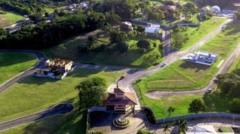 Terreno em Condomínio à Venda, 964 m² em São Simão - Criciúma