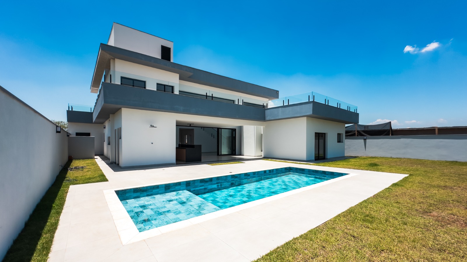 Imagem Casa de Condomínio com 4 Quartos à Venda, 350 m²em Residencial Parque Campos de Santo Antônio II - Itu Imagem Casa de Condomínio com 4 Quartos à Venda, 350 m²em Residencial Parque Campos de Santo Antônio II - Itu