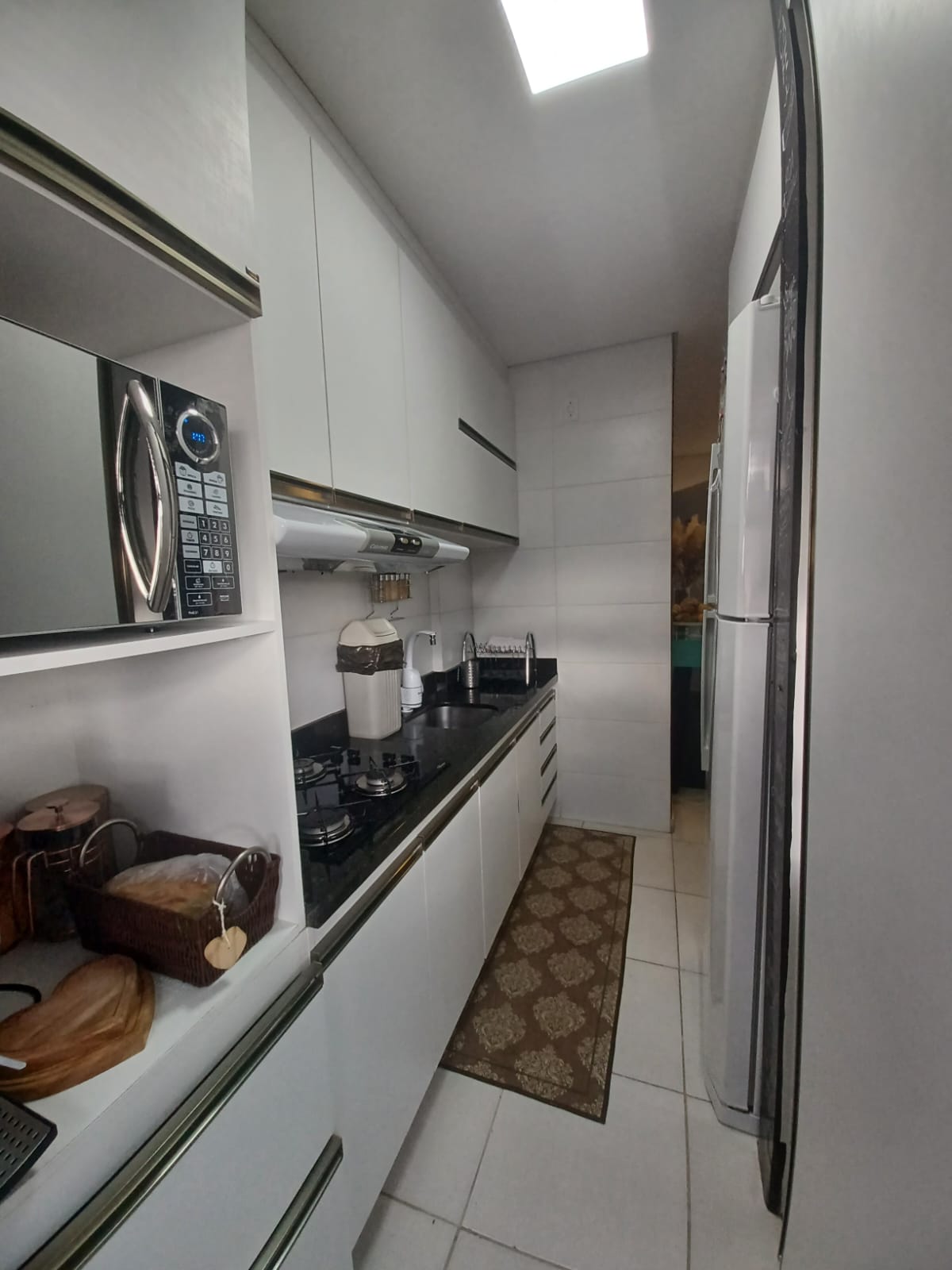 Imagem Apartamento com 2 Quartos à Venda, 56 m²em Paraíso - Chapecó