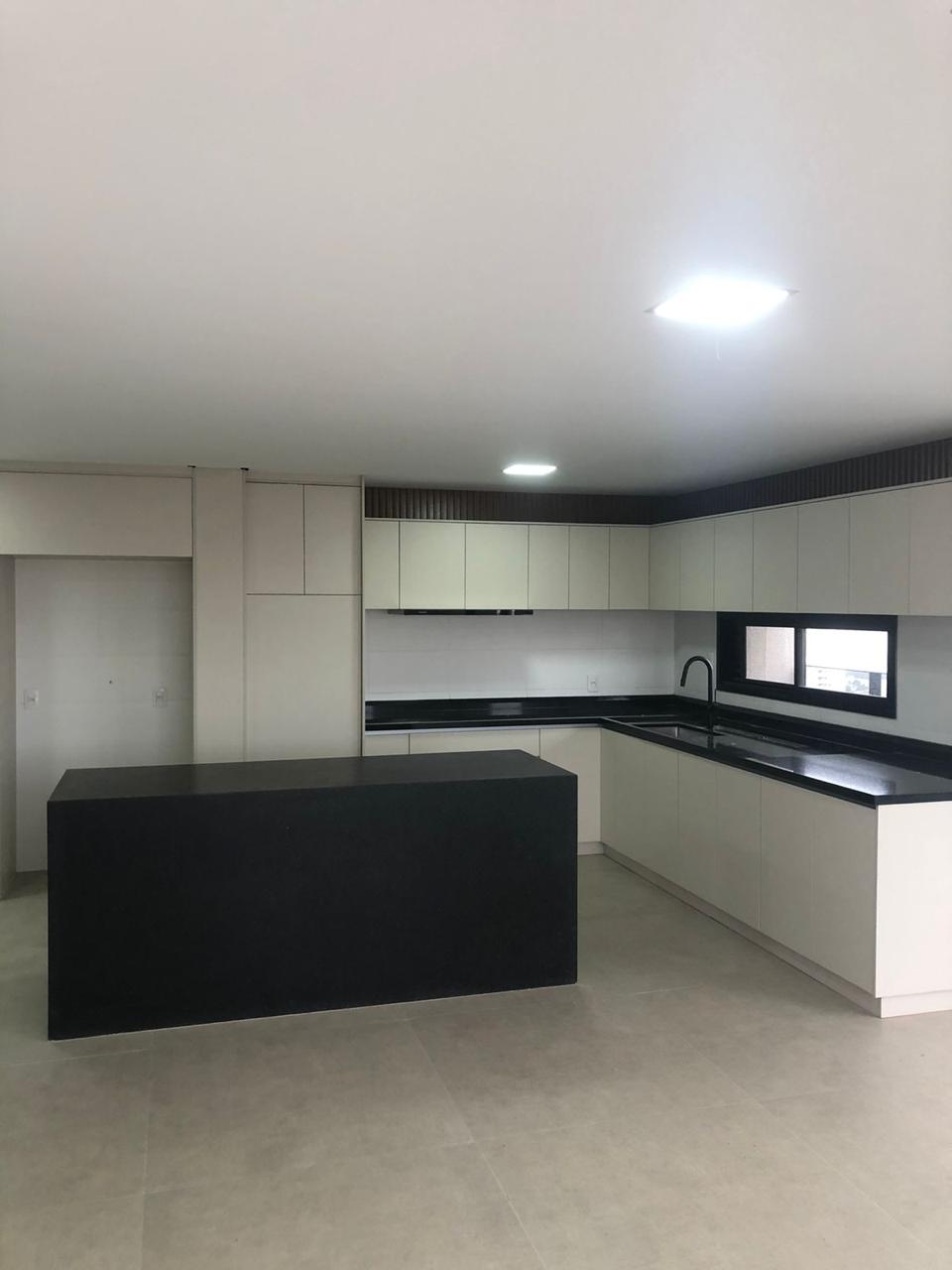 Imagem Apartamento com 3 Quartos para Alugar, 138 m²em Setor Bueno - Goiânia