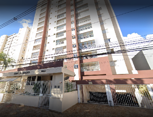 Imagem do condomínio Condomínio Vincittá - Santa Paula - São Caetano do Sul - SP