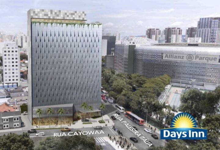 Imóvel Comercial à Venda, 17 m² em Perdizes - Sao Paulo