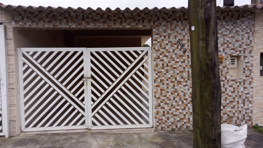 Casa com 3 Quartos à Venda, 126 m²em Jardim Oásis - Itanhaém