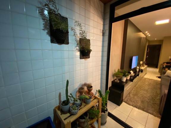 Imagem Apartamento com 3 Quartos à Venda, 91 m² em Aeroclube - João Pessoa