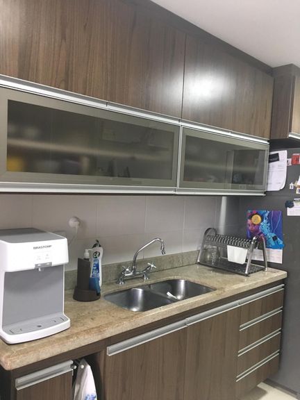 Imagem Apartamento com 3 Quartos à Venda, 150 m² em Embaré - Santos