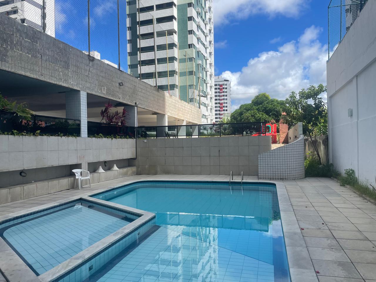Imagem Apartamento com 4 Quartos à Venda, 161 m² em Piedade - Jaboatão dos Guararapes Imagem Apartamento com 4 Quartos à Venda, 161 m² em Piedade - Jaboatão dos Guararapes
