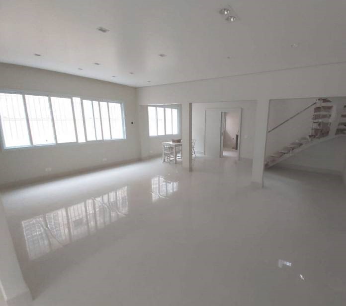Imagem Sobrado com 3 Quartos à Venda, 239 m²em Vila Mariana - São Paulo Imagem Sobrado com 3 Quartos à Venda, 239 m²em Vila Mariana - São Paulo
