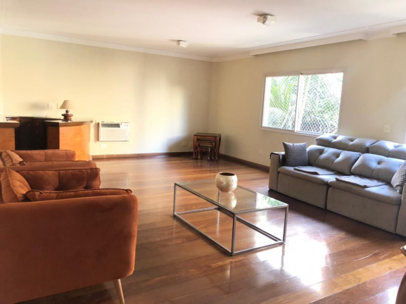 Imagem Apartamento com 3 Quartos para Alugar, 214 m² em Cerqueira César - São Paulo Imagem Apartamento com 3 Quartos para Alugar, 214 m² em Cerqueira César - São Paulo