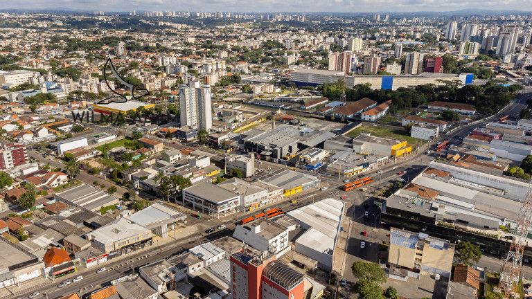 Imagem Imóvel Comercial à Venda, 751 m²em Novo Mundo - Curitiba Imagem Imóvel Comercial à Venda, 751 m²em Novo Mundo - Curitiba