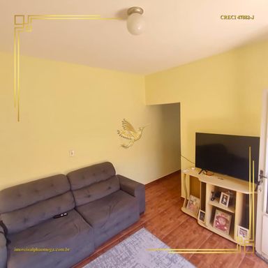 Casa com 2 Quartos à Venda, 220 m² em Residencial Ouro Verde - Botucatu