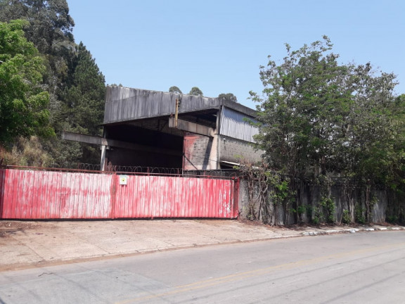 Imagem Galpão à Venda ou Locação, 3.950 m² em Jardim Caiapia - Cotia Imagem Galpão à Venda ou Locação, 3.950 m² em Jardim Caiapia - Cotia