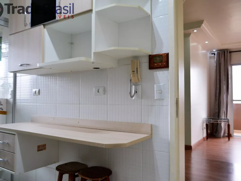 Imagem Apartamento com 3 Quartos à Venda, 70 m²em Casa Verde Alta - São Paulo