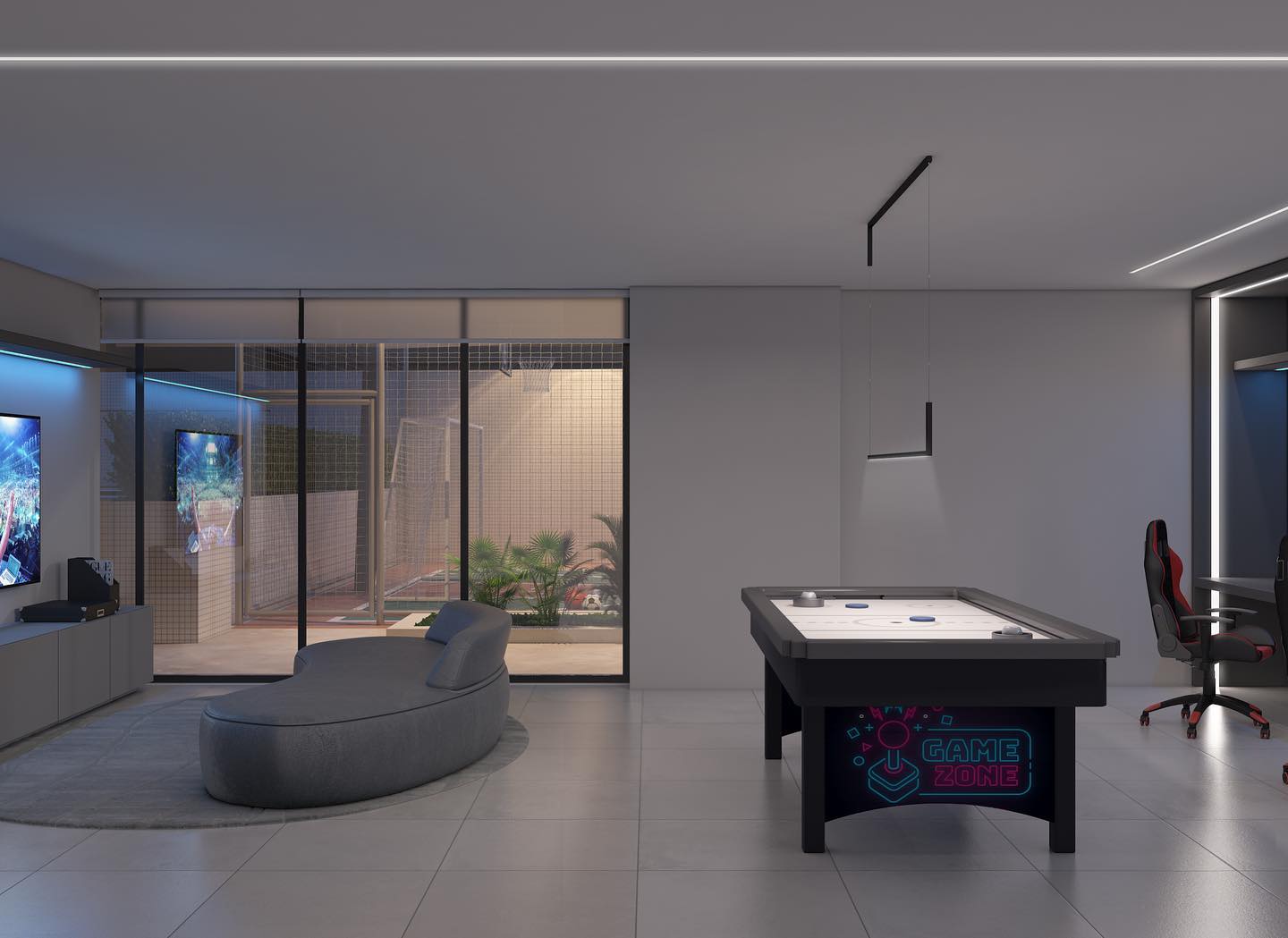 Imagem Apartamento com 3 Quartos à Venda, 107 m²em Cabral - Curitiba Imagem Apartamento com 3 Quartos à Venda, 107 m²em Cabral - Curitiba
