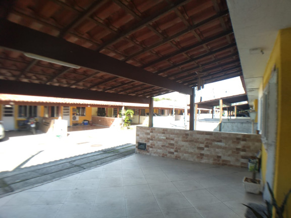 Imagem Casa de Condomínio com 2 Quartos à Venda, 53 m² em Campo Grande - Rio de Janeiro