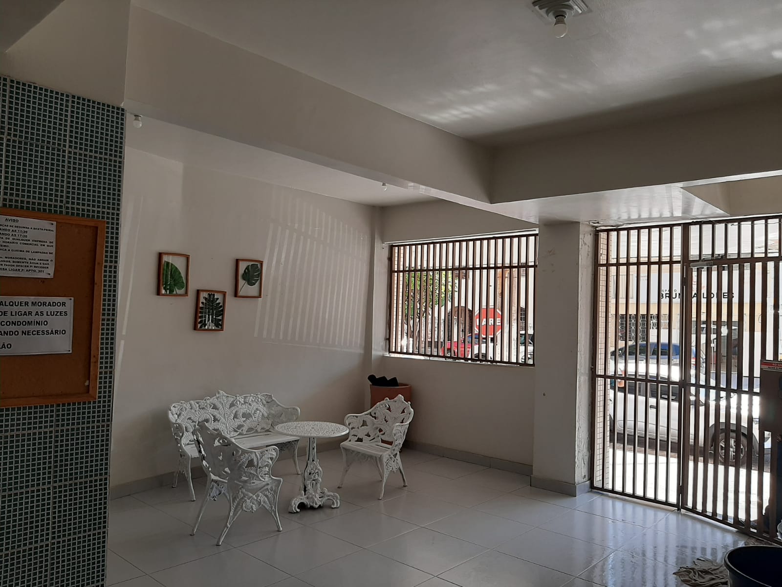 Imagem Apartamento com 1 Quarto à Venda, 36 m²em Nazaré - Belém