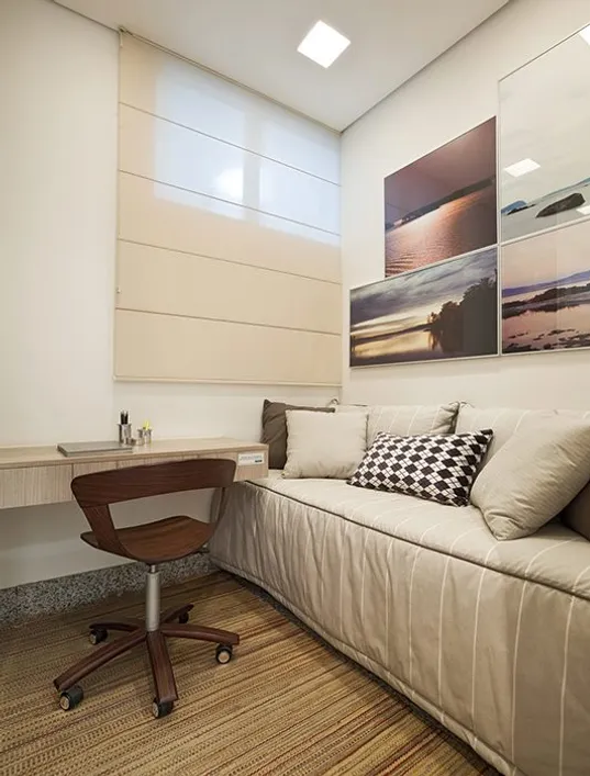 Imagem Apartamento com 3 Quartos à Venda, 83 m²em Lourdes - Belo Horizonte
