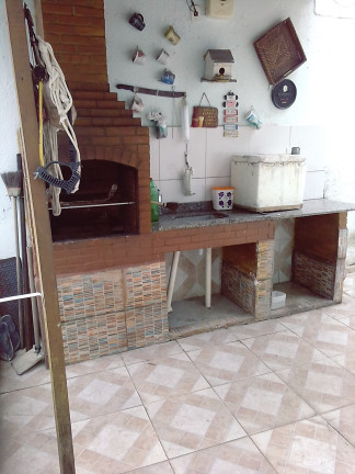Imagem Casa com 4 Quartos à Venda,  em Grajaú - Rio de Janeiro