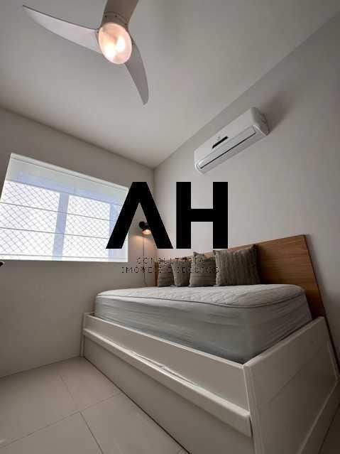 Imagem Apartamento com 2 Quartos à Venda, 80 m²em Camboinhas - Niterói Imagem Apartamento com 2 Quartos à Venda, 80 m²em Camboinhas - Niterói