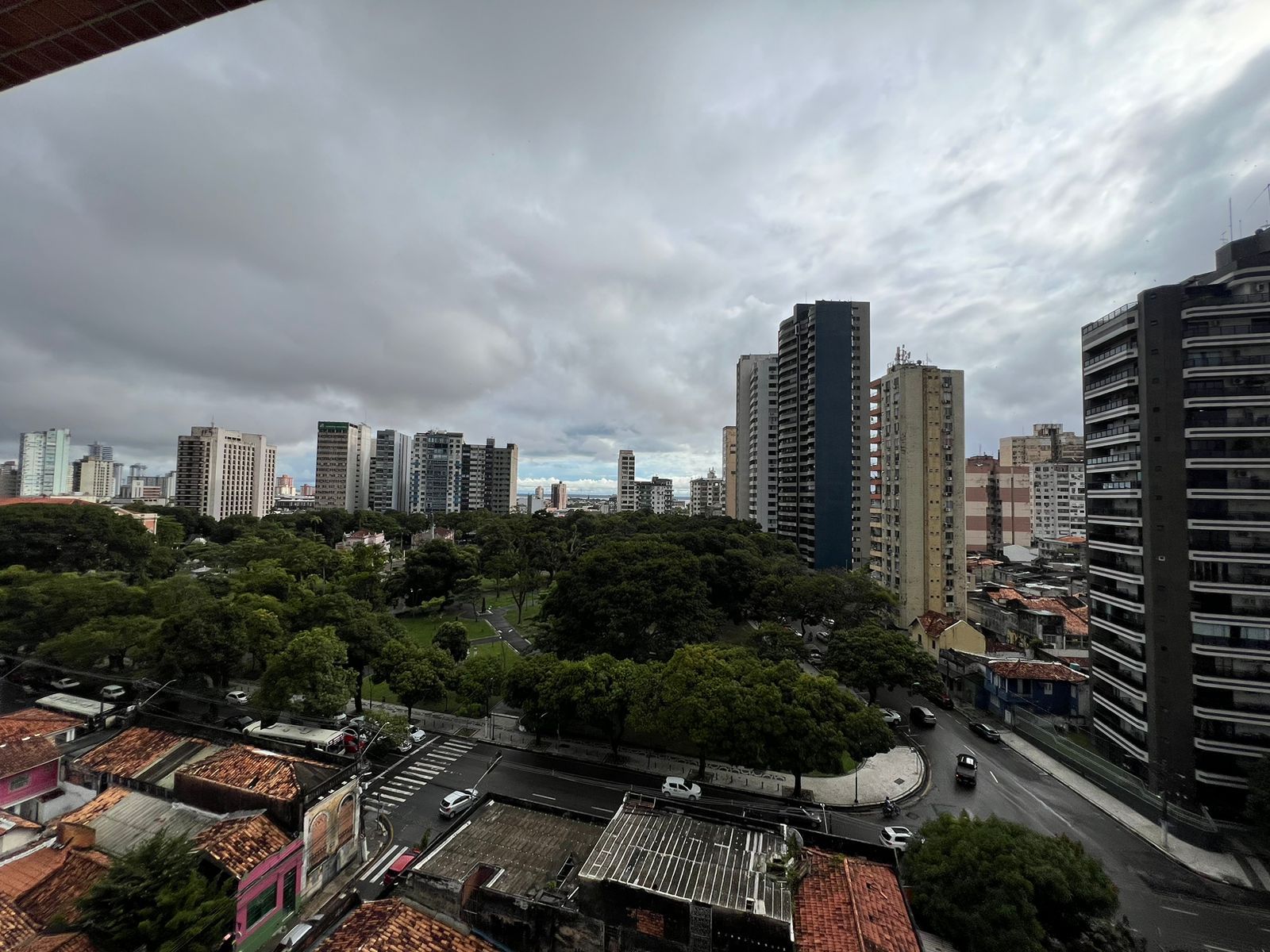 Imagem Apartamento com 3 Quartos à Venda, 146 m²em Reduto - Belém