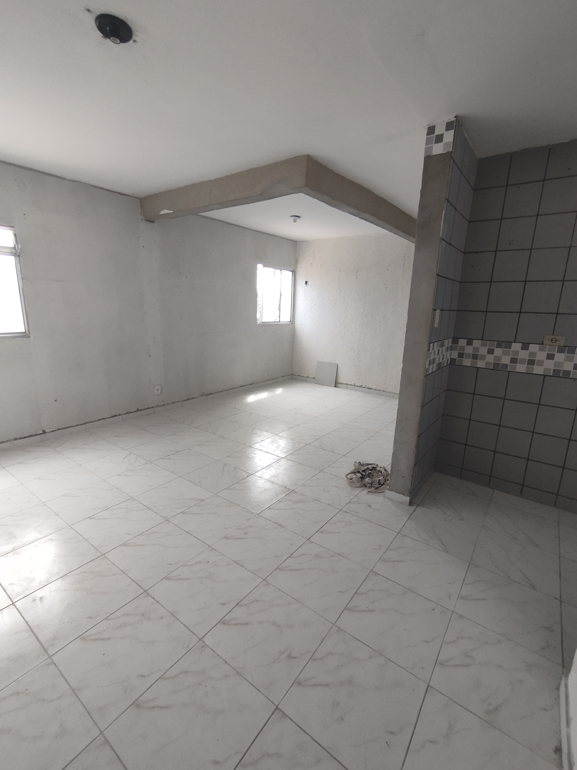 Imagem Apartamento com 2 Quartos para Alugar, 50 m²em Rio Doce - Olinda