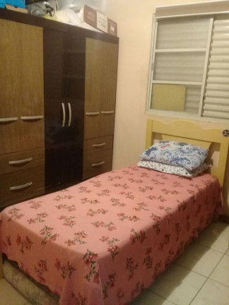 Imagem Apartamento com 2 Quartos à Venda, 46 m² em Conjunto Habitacional Edivaldo Antônio Orsi - Campinas Imagem Apartamento com 2 Quartos à Venda, 46 m² em Conjunto Habitacional Edivaldo Antônio Orsi - Campinas