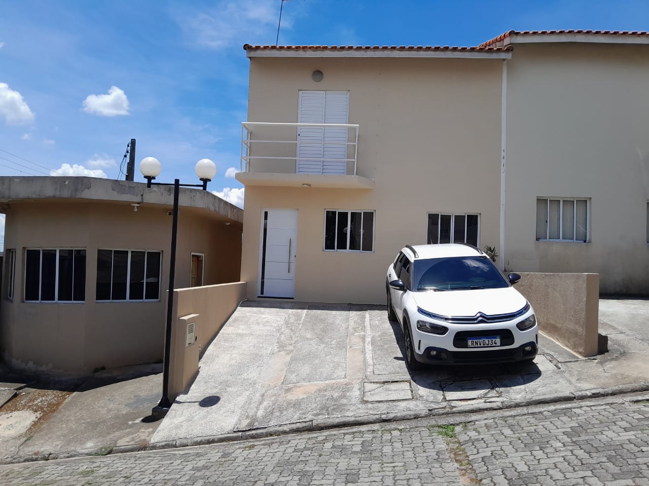 Imagem Casa de Condomínio com 2 Quartos à Venda, 65 m²em Vila Brasileira - Mogi das Cruzes Imagem Casa de Condomínio com 2 Quartos à Venda, 65 m²em Vila Brasileira - Mogi das Cruzes