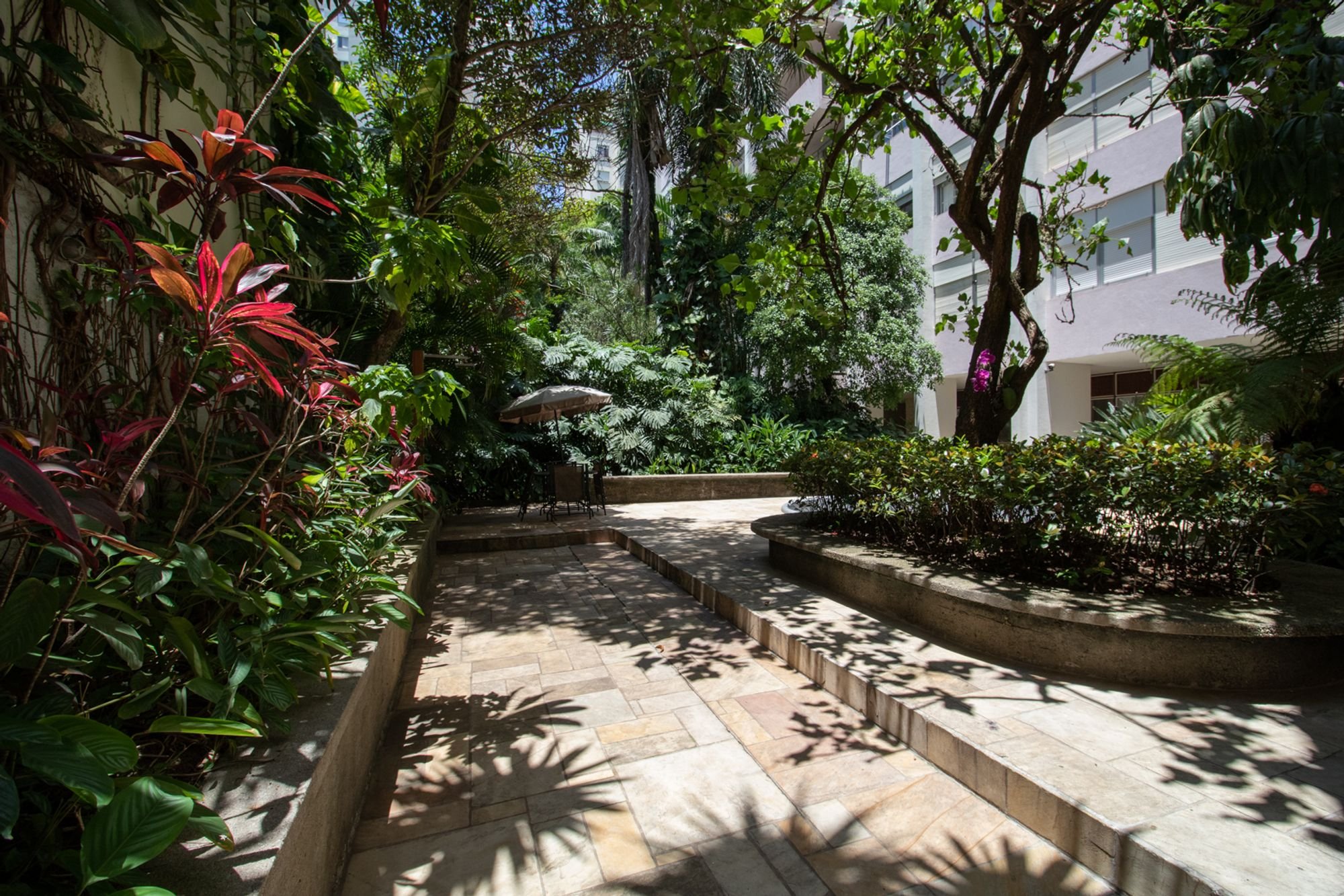 Imagem Apartamento com 3 Quartos à Venda, 156 m²em Santa Cecília - São Paulo