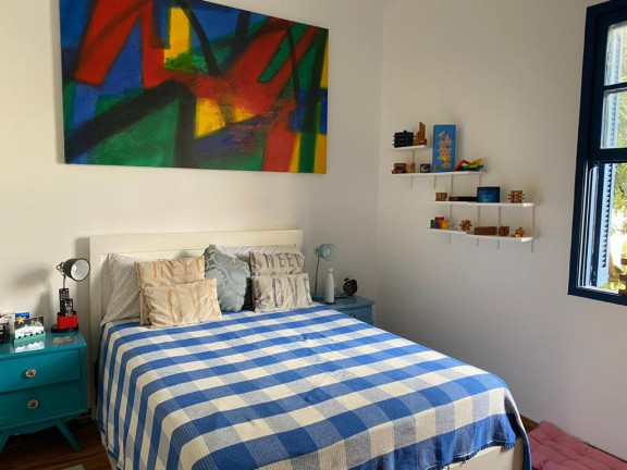 Imagem Casa com 3 Quartos à Venda, em Pinheiros - São Paulo Imagem Casa com 3 Quartos à Venda, em Pinheiros - São Paulo