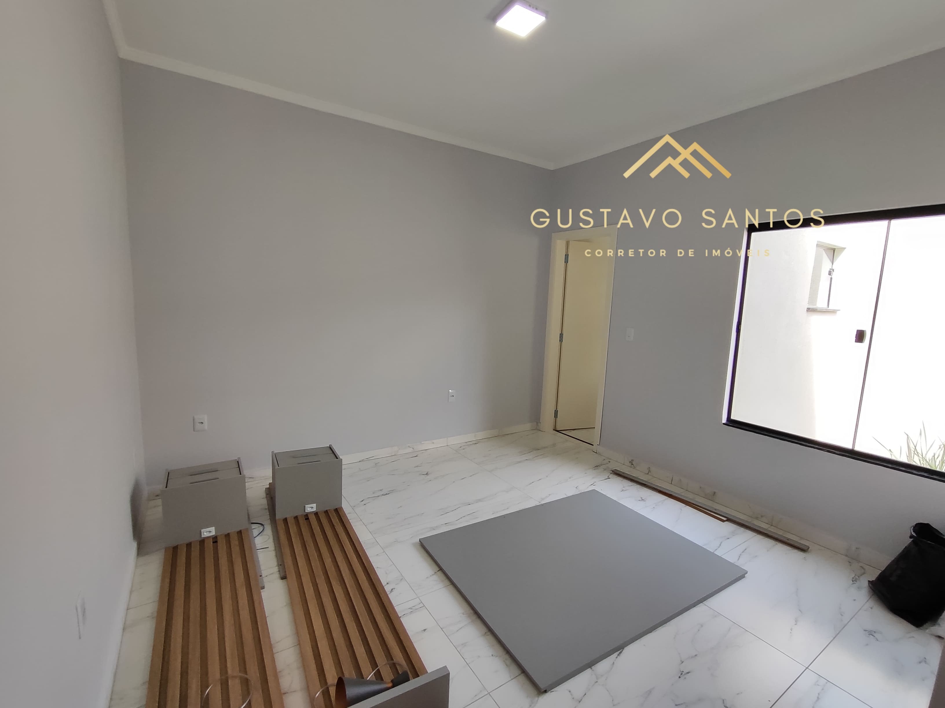 Imagem Casa com 3 Quartos à Venda, 90 m²em Nossa Senhora de Fátima - Itajubá