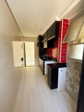 Imagem Apartamento com 2 Quartos à Venda,  em Canto do Forte - Praia Grande