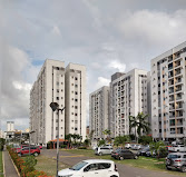 Imagem do condomínio Condomínio Grand Park das Árvores - Calhau - São Luís - MA