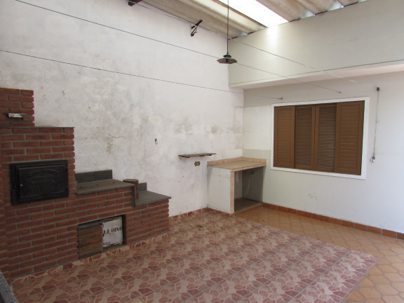 Imagem Casa com 2 Quartos à Venda, 95 m² em Vila Suíça - Santo André
