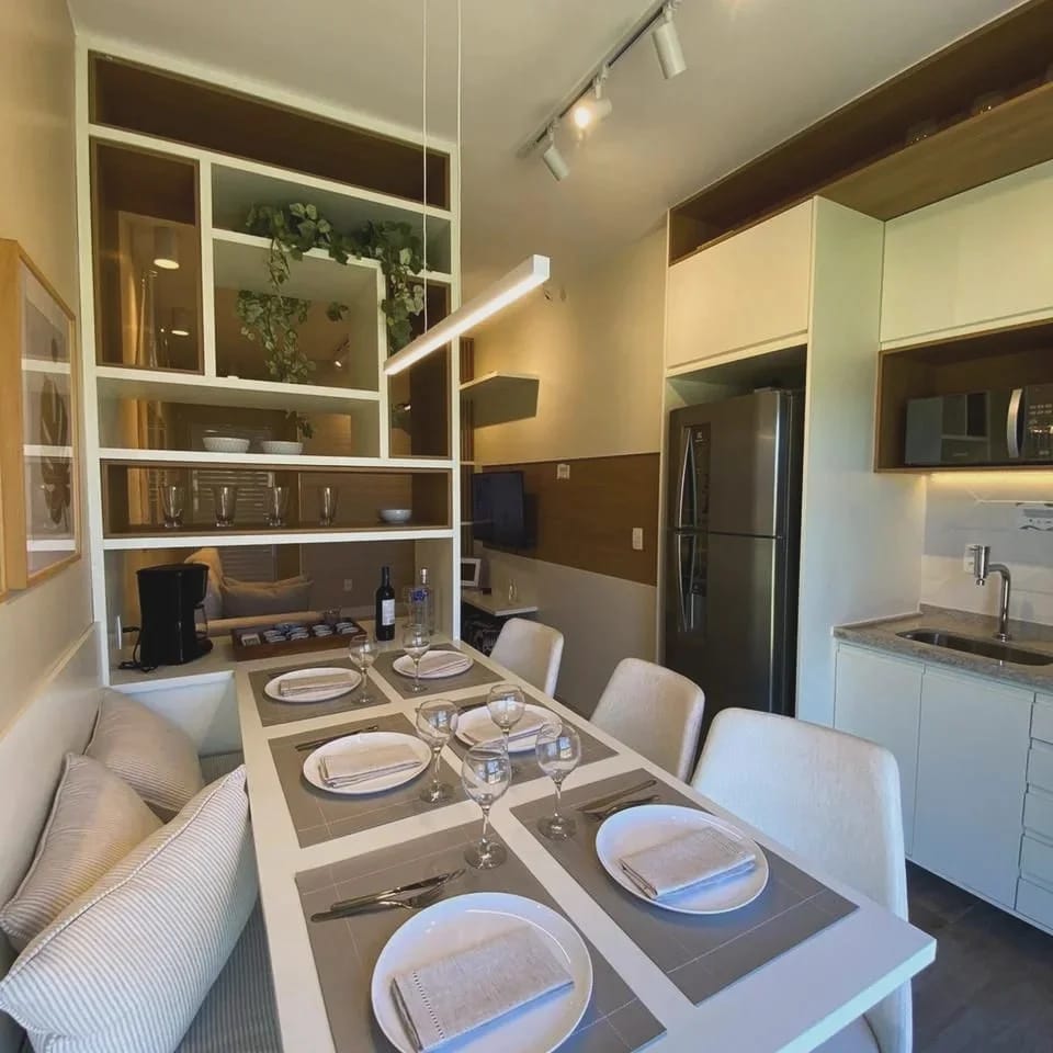 Imagem Casa com 2 Quartos à Venda, 43 m²em Senador Carlos Jereissati - Pacatuba