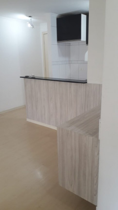 Imagem Apartamento com 3 Quartos à Venda, 58 m² em Santa Quitéria - Curitiba Imagem Apartamento com 3 Quartos à Venda, 58 m² em Santa Quitéria - Curitiba