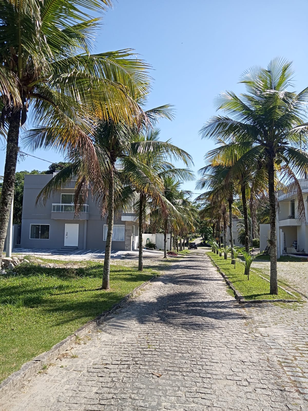 Imagem Terreno em Condomínio à Venda, 210 m² em Guaratiba - Rio de Janeiro Imagem Terreno em Condomínio à Venda, 210 m² em Guaratiba - Rio de Janeiro