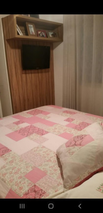 Imagem Apartamento com 2 Quartos à Venda, 48 m² em Cambuci - São Paulo