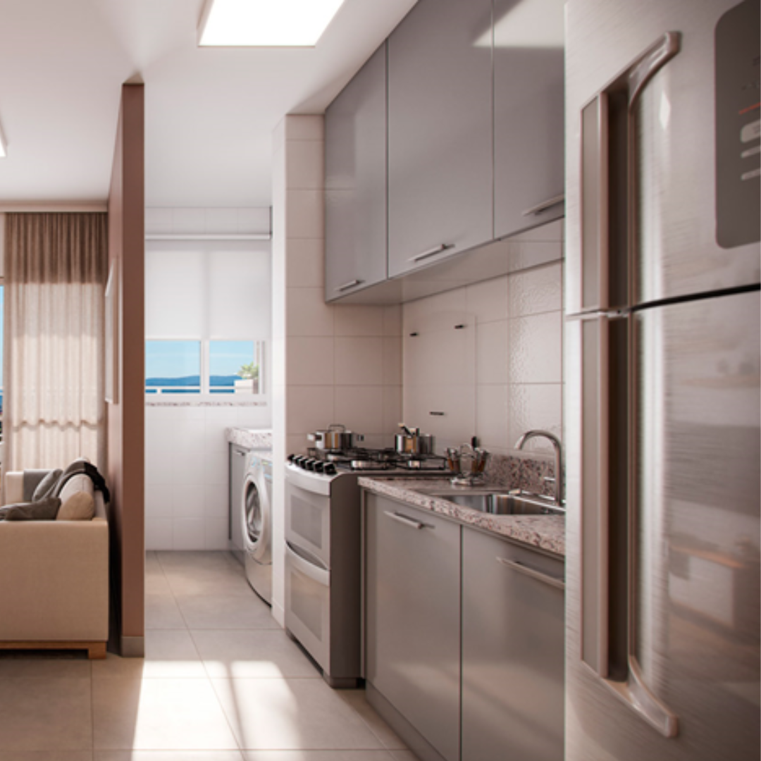 Imagem Apartamento com 2 Quartos à Venda, 49 m²em Havaí - Belo Horizonte Imagem Apartamento com 2 Quartos à Venda, 49 m²em Havaí - Belo Horizonte