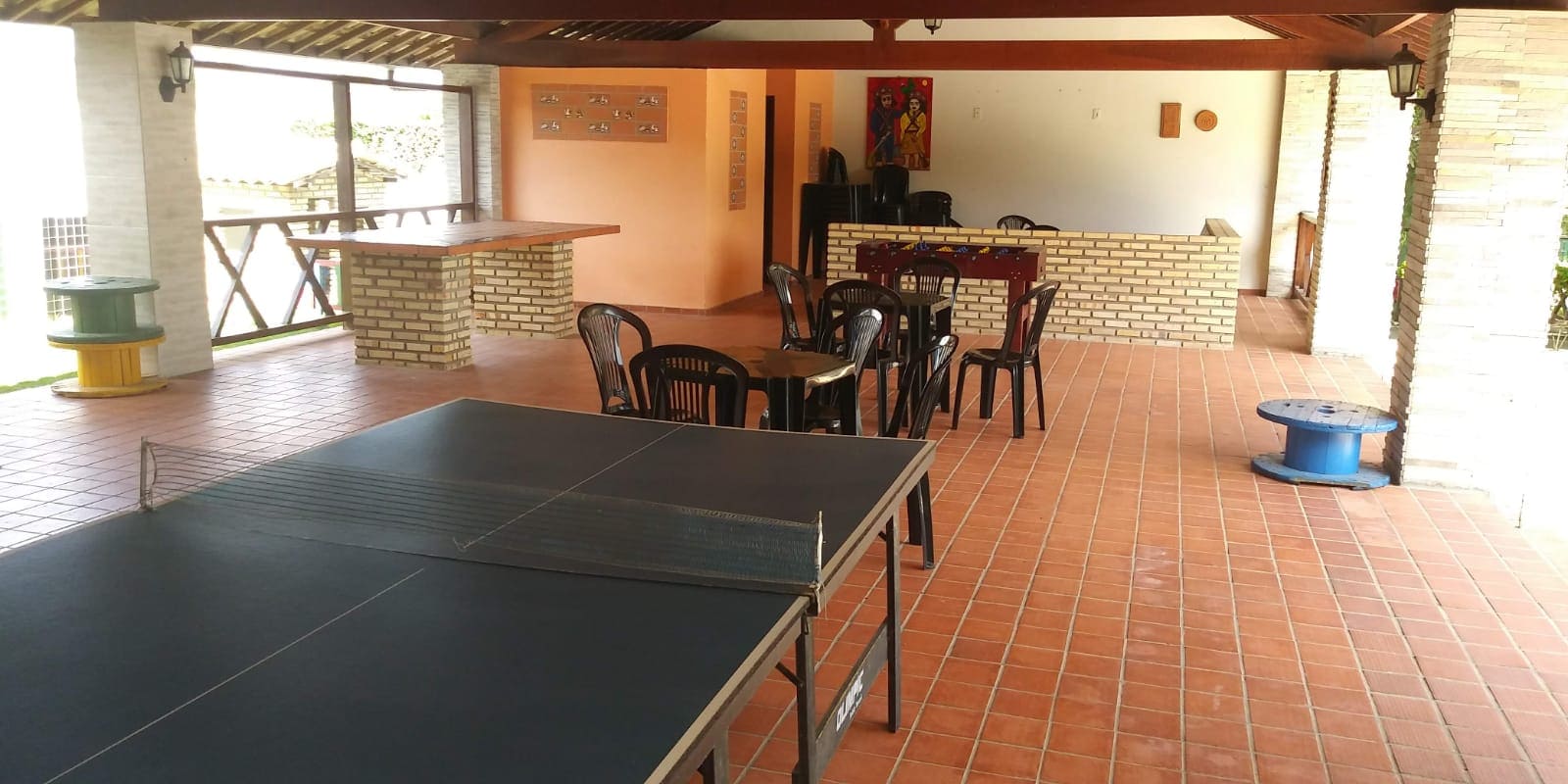 Imagem Apartamento com 2 Quartos à Venda, 76 m²em Cruzeiro - Gravatá