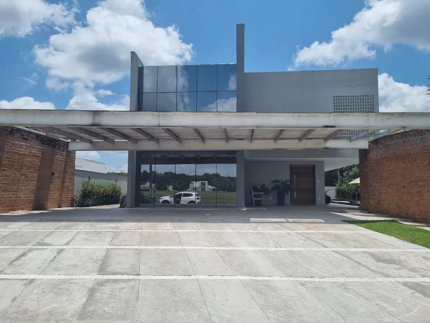 Imagem Casa de Condomínio com 4 Quartos à Venda, 350 m²em Bela Vista - Marituba Imagem Casa de Condomínio com 4 Quartos à Venda, 350 m²em Bela Vista - Marituba