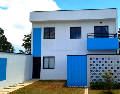 Imagem Casa de Condomínio com 3 Quartos à Venda, 91 m² em Jardim Petrópolis - Cotia