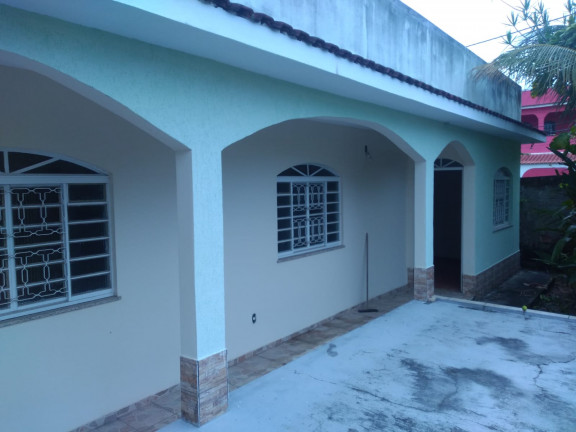 Imagem Casa com 3 Quartos à Venda, 105 m² em Pacheco - São Gonçalo Imagem Casa com 3 Quartos à Venda, 105 m² em Pacheco - São Gonçalo