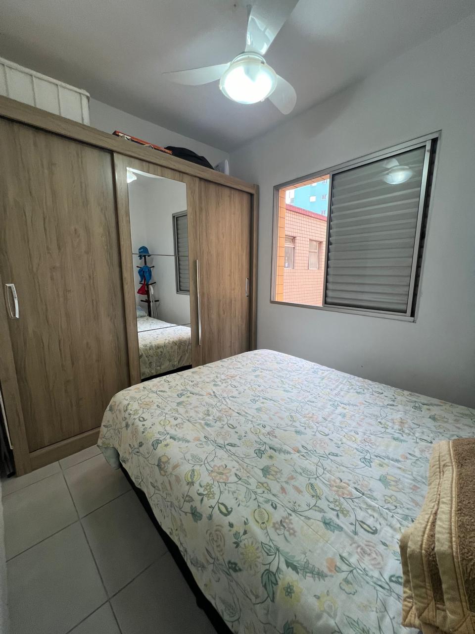 Imagem Apartamento com 1 Quarto à Venda, 31 m² em Boqueirão - Praia Grande Imagem Apartamento com 1 Quarto à Venda, 31 m² em Boqueirão - Praia Grande