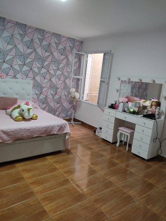 Imagem Sobrado com 3 Quartos à Venda, 450 m² em Cidade Centenário - São Paulo